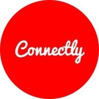 Connectly logo - Similar company to Skaggs Creative