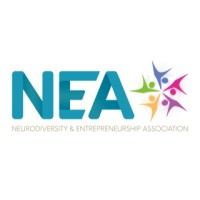 Neurodiversity & Entrepreneurship Association logo - Similar company to Spectrum First Ltd