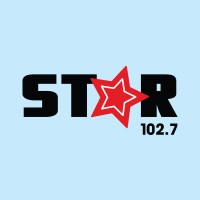 Star 102.7 logo - Similar company to Rawsuga