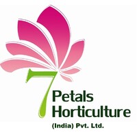 7 petals horticulture logo - Similar company to Jagtap Horticulture Pvt. Ltd.