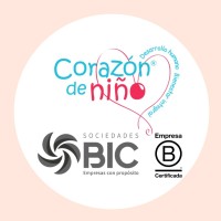 Corazón de Niño® Desarrollo habilidades blandas logo - Similar company to Eureka Simulations