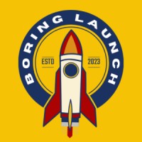 Boringlaunch logo - Similar company to Sarthiq