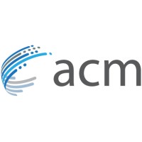 acm - Advanced Conferences & Meetings logo - Similar company to Ifp Group