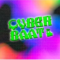 Cyber Baat logo - Similar company to Chris Levine Studio