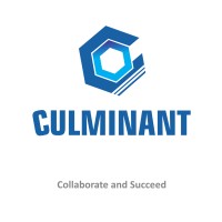 Culminant logo - Similar company to Ramsol Pvt Ltd