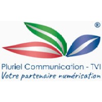 Pluriel Communication - TVI logo - Similar company to Nekomata