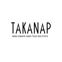 TAKANAP logo - Similar company to Concept Adhesif