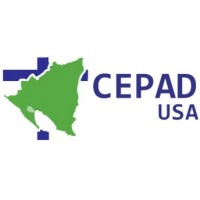 CEPAD-USA logo - Similar company to Amos Trust