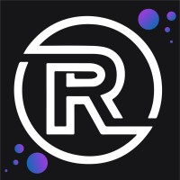 Raxeon logo - Similar company to A2Z Creatorz (Leading Web And Digital Agency)