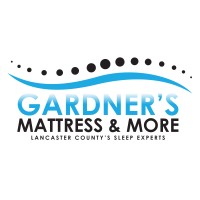 Gardner's Mattress & More logo - Similar company to Lancaster Connects