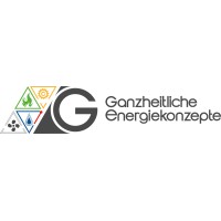 Ganzheitliche Energiekonzepte GmbH & Co. KG logo - Similar company to Tech Repair Partners Gmbh