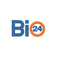BI24 logo - Similar company to Bi Spectrum