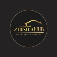 Muster Hub Curtains logo - Similar company to Sunwave Curtains