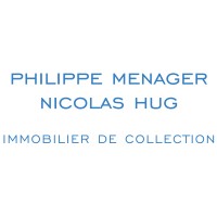 Menager Hug logo - Similar company to John Steed