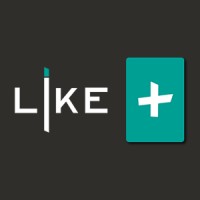 LikePlus le réseau social professionnel interne pour votre entreprise #Likeplus logo - Similar company to Solisys-Technology