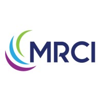 MRCI logo - Similar company to Accra