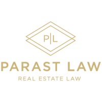 Parast Law LLC logo - Similar company to Crank Ventures