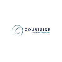 CourtSide logo - Similar company to Courtside