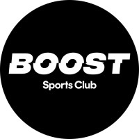 Boost Sports Club logo - Similar company to Several