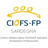 CIOFS - FP Sardegna logo - Similar company to Confcommercio Nord Sardegna