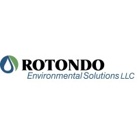 Rotondo Environmental Solutions LLC logo - Similar company to Quality Precast Solutions, Llc