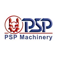 PSP Machinery s.r.o. logo - Similar company to Headcourse S.R.O.