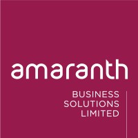 Amaranth Business Solutions Limited logo - Similar company to Innovative Power Systems Ltd