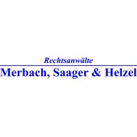 Rechtsanwälte Merbach, Saager & Helzel logo - Similar company to Officexpress Gmbh