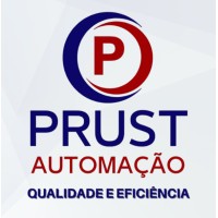 Prust Automação Ltda logo - Similar company to Grameyer Equipamentos Eletrônicos Ltda