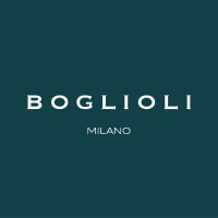 Boglioli logo - Similar company to Rubinacci
