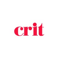 CRIT GARDANNE logo - Similar company to Crit Brive-La-Gaillarde
