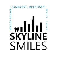 Skyline Smiles logo - Similar company to Caremint