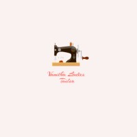 Vanitha ladies tailor logo - Similar company to Stylemitra - Your Tailor Buddy