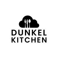 Dunkel Kitchen logo - Similar company to Kitchenyst