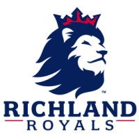 Richland High School logo - Similar company to Bisd