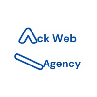 AckWeb Agency logo - Similar company to Success By Design