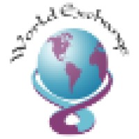 World Exchange, Inc. logo - Similar company to Spika Limited