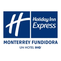 Hotel Holiday Inn Express Monterrey Fundidora logo - Similar company to Ibo Adventures