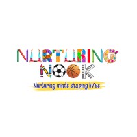 Nurturing Nook Academy logo - Similar company to Final Third