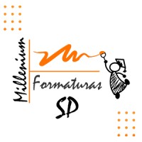 Millenium Formaturas logo - Similar company to Vjr Software