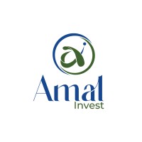Amal Invest logo - Similar company to Amal Invest (Yc W22)