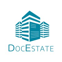 DocEstate GmbH logo - Similar company to Visonation