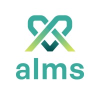 ALMS logo - Similar company to Arctech