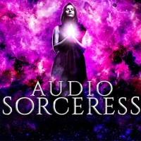 Audio Sorceress logo - Similar company to Audio Collective (Aco)