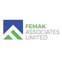 Femak Associates Limited logo - Similar company to Danstruct 18