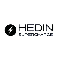 Hedin Supercharge AB logo - Similar company to Delorean Next Generation
