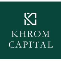 Khrom Capital Management logo - Similar company to Grupo Krome