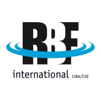 RBF International Ltd logo - Similar company to Dbm Reflex