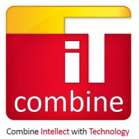 ITCombine logo - Similar company to Vgics Global