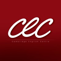 Cambridge English Centre logo - Similar company to Alexander Von Humboldt School